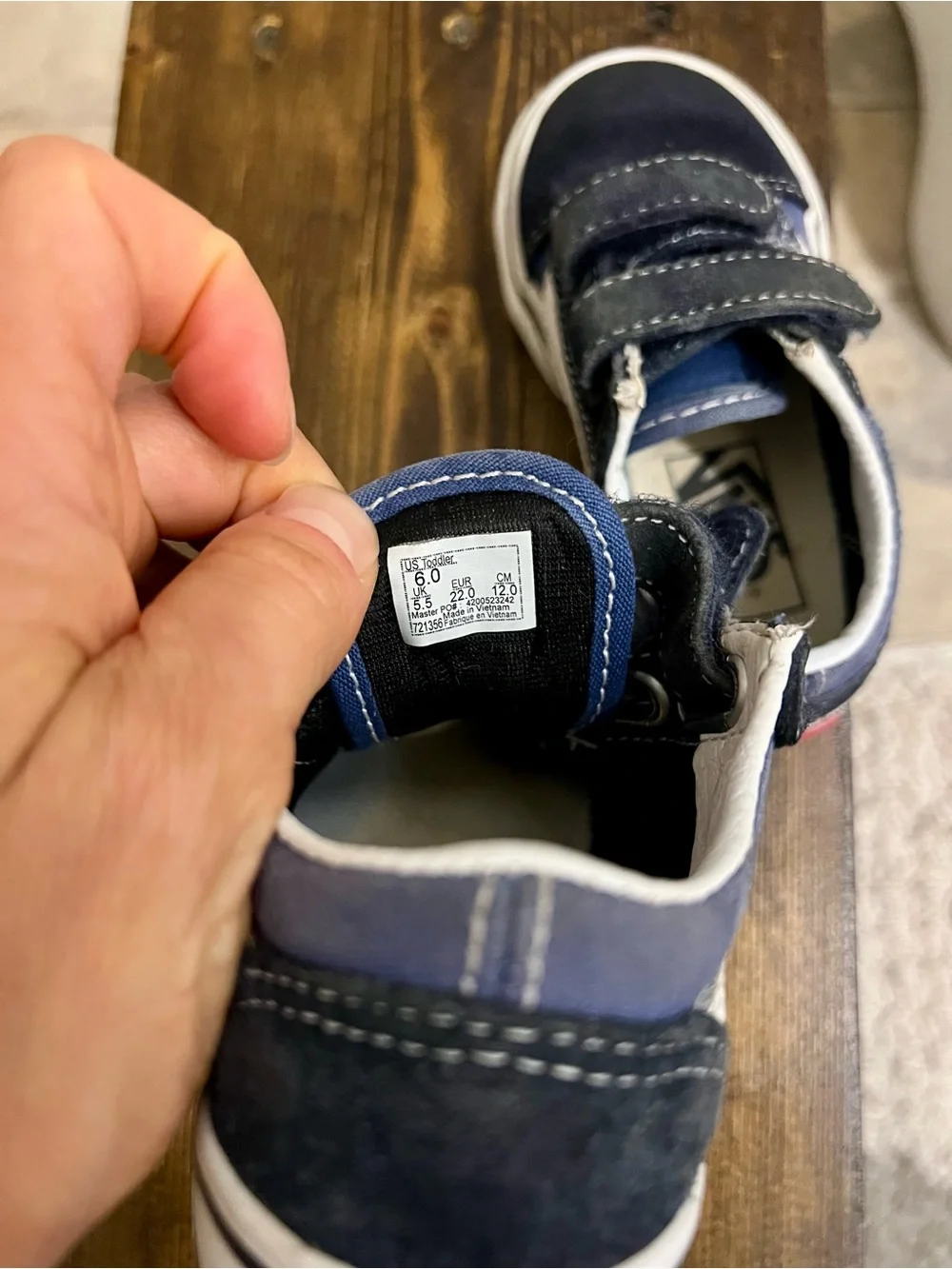 Vans stylish sneakers